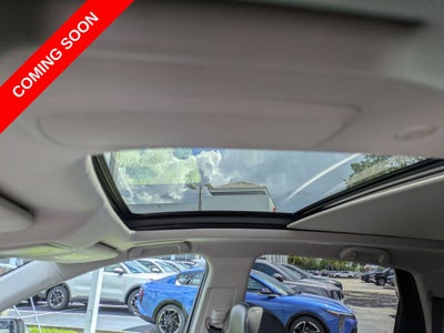 2020 Acura RDX Technology Package