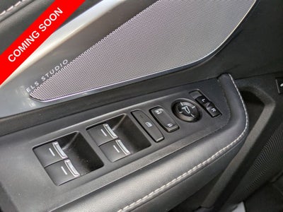 2020 Acura RDX Technology Package