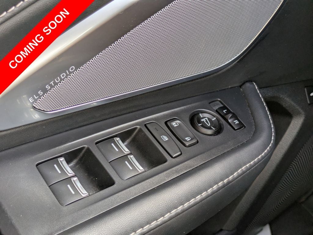 2020 Acura RDX Technology Package