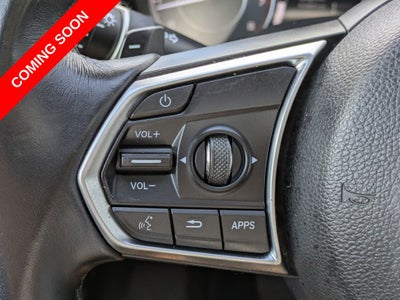 2020 Acura RDX Technology Package