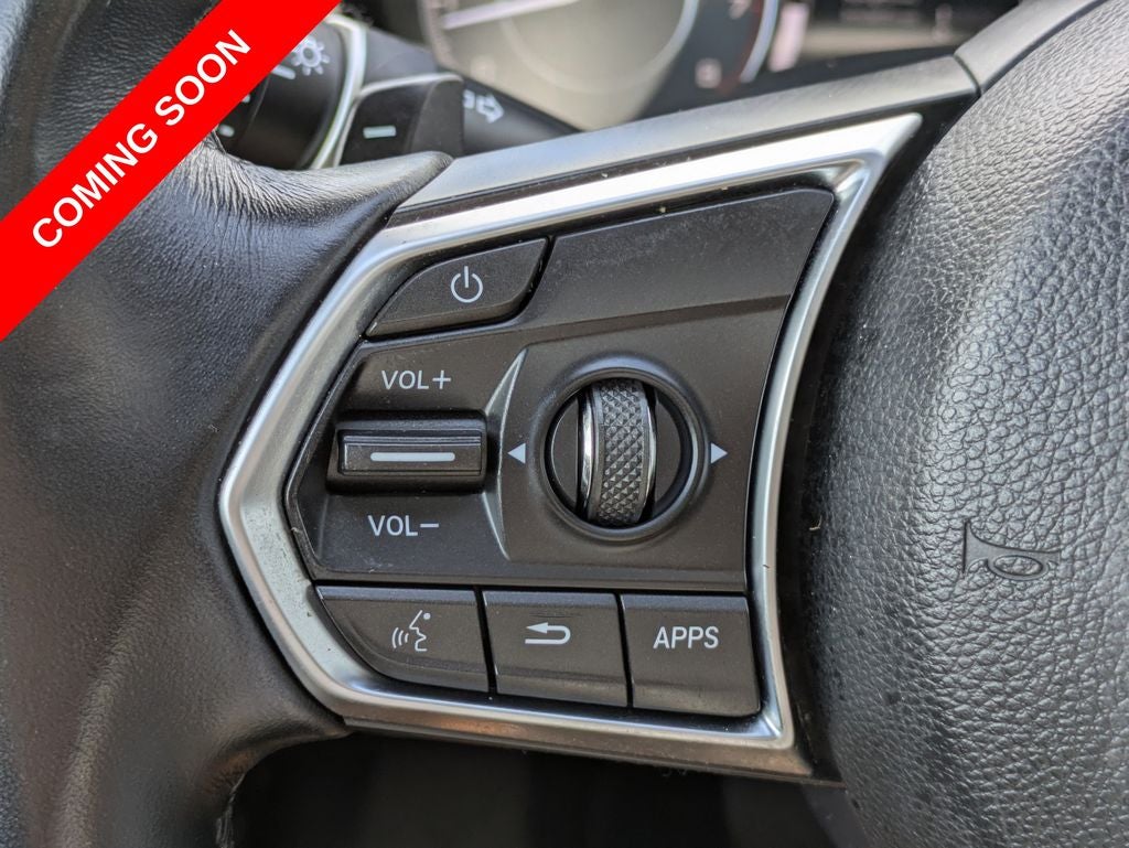 2020 Acura RDX Technology Package