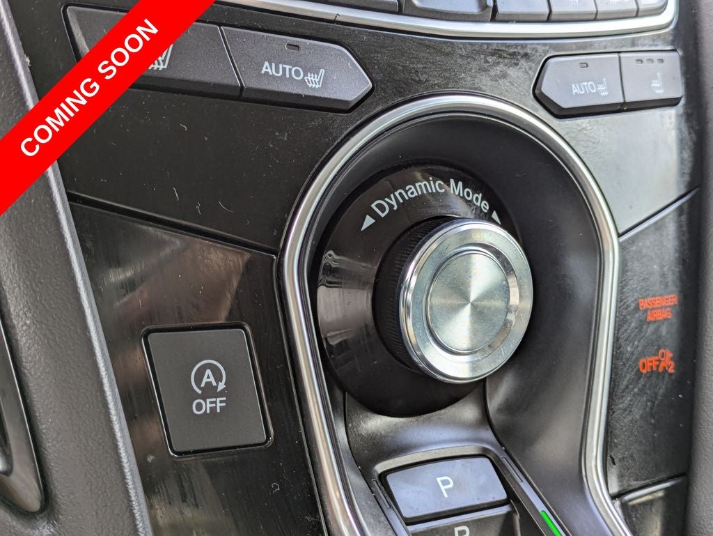 2020 Acura RDX Technology Package