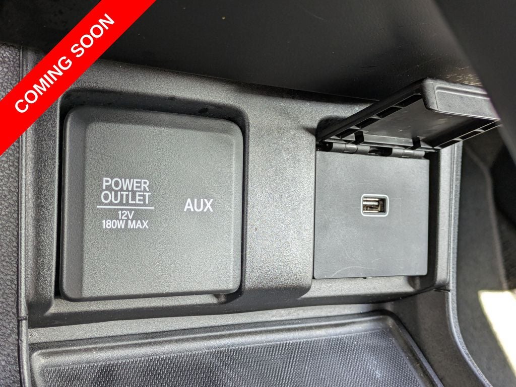 2020 Acura RDX Technology Package