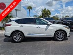2020 Acura RDX Technology Package