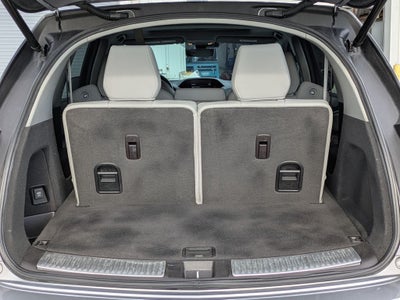 2020 Acura MDX 3.5L
