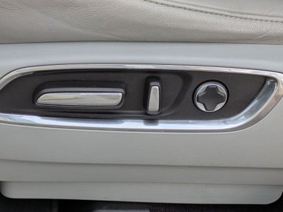 2020 Acura MDX 3.5L