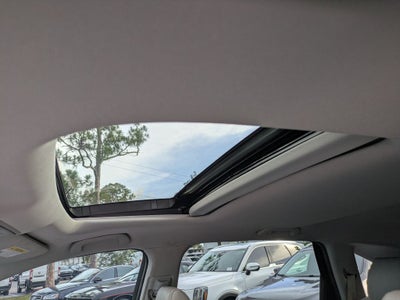 2020 Acura MDX 3.5L