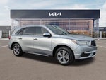 2020 Acura MDX 3.5L