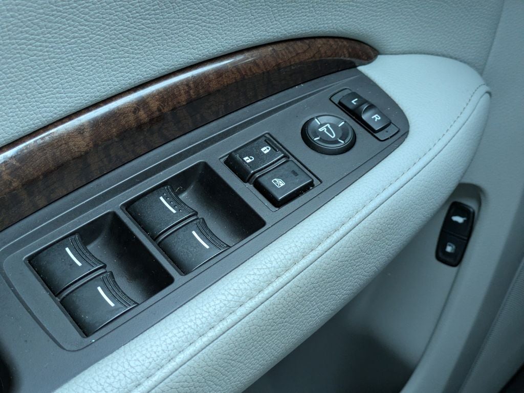 2020 Acura MDX 3.5L