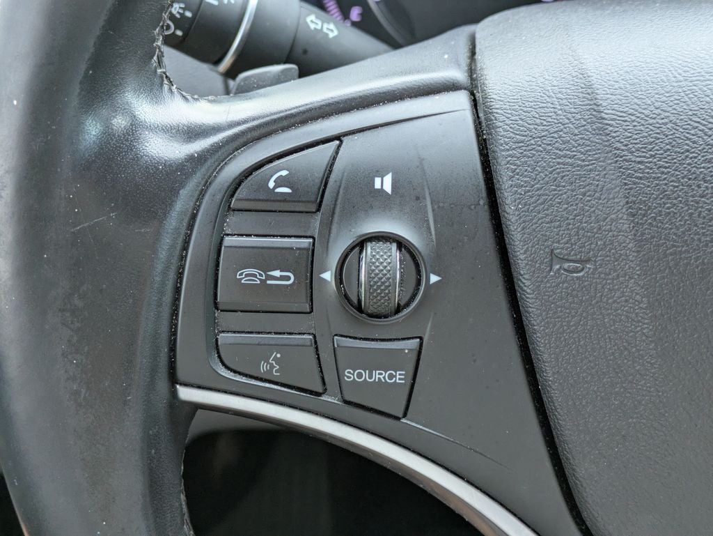 2020 Acura MDX 3.5L