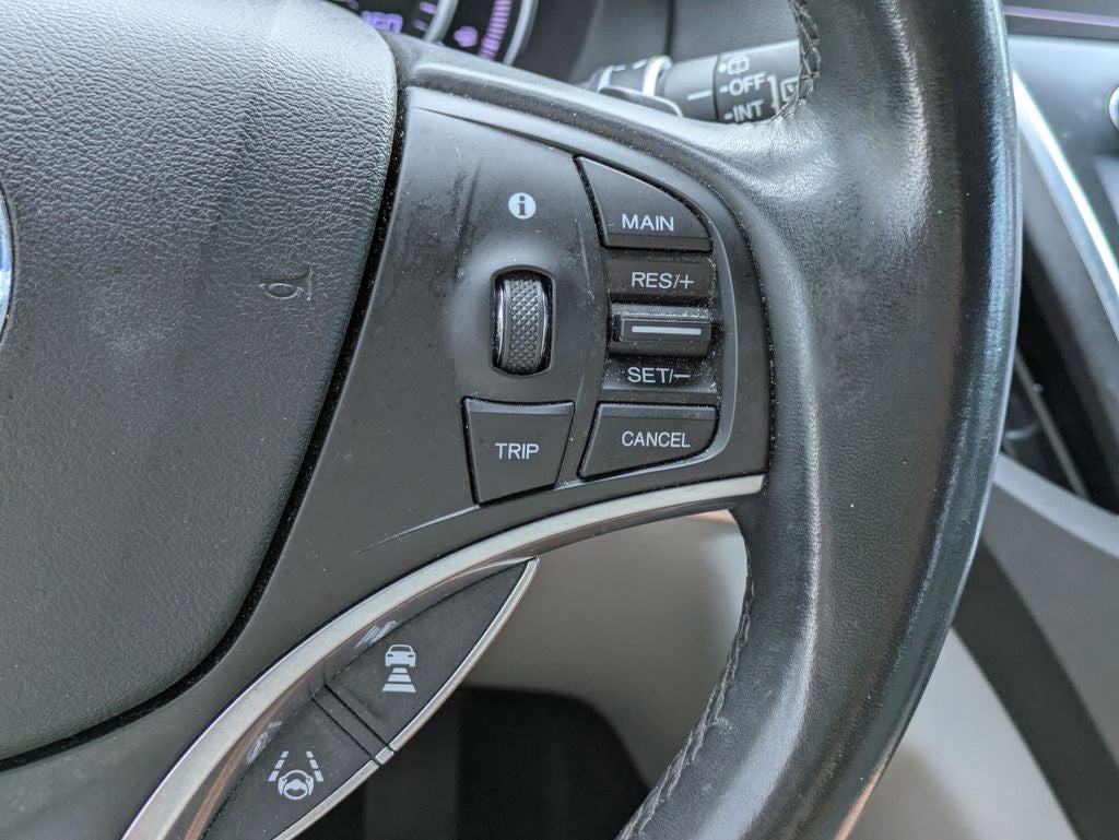 2020 Acura MDX 3.5L
