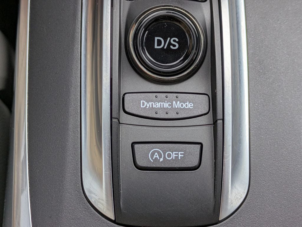 2020 Acura MDX 3.5L