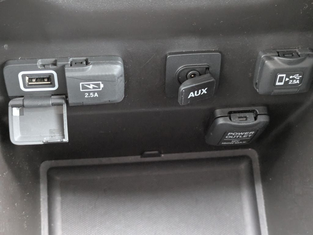 2020 Acura MDX 3.5L