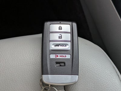 2020 Acura MDX 3.5L