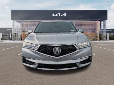 2020 Acura MDX 3.5L