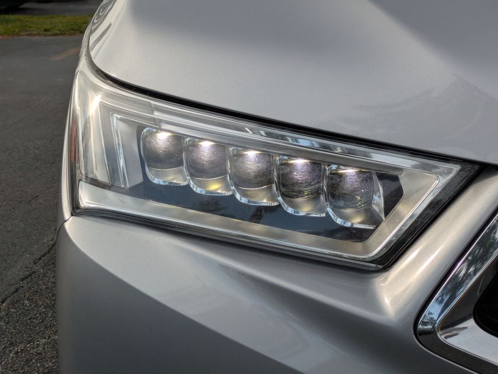 2020 Acura MDX 3.5L