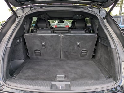 2023 Acura MDX A-Spec SH-AWD