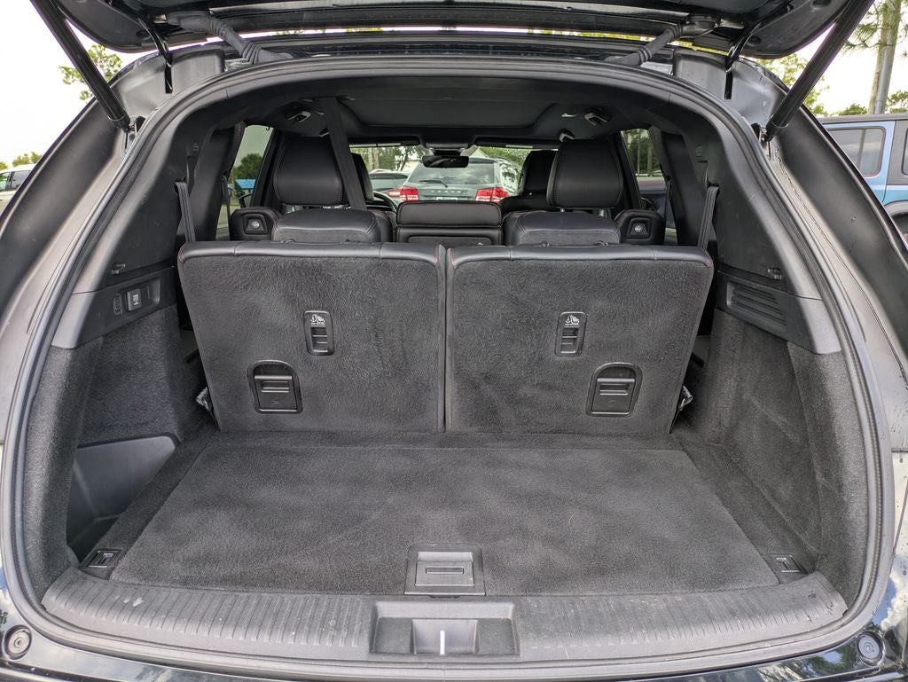 2023 Acura MDX A-Spec SH-AWD