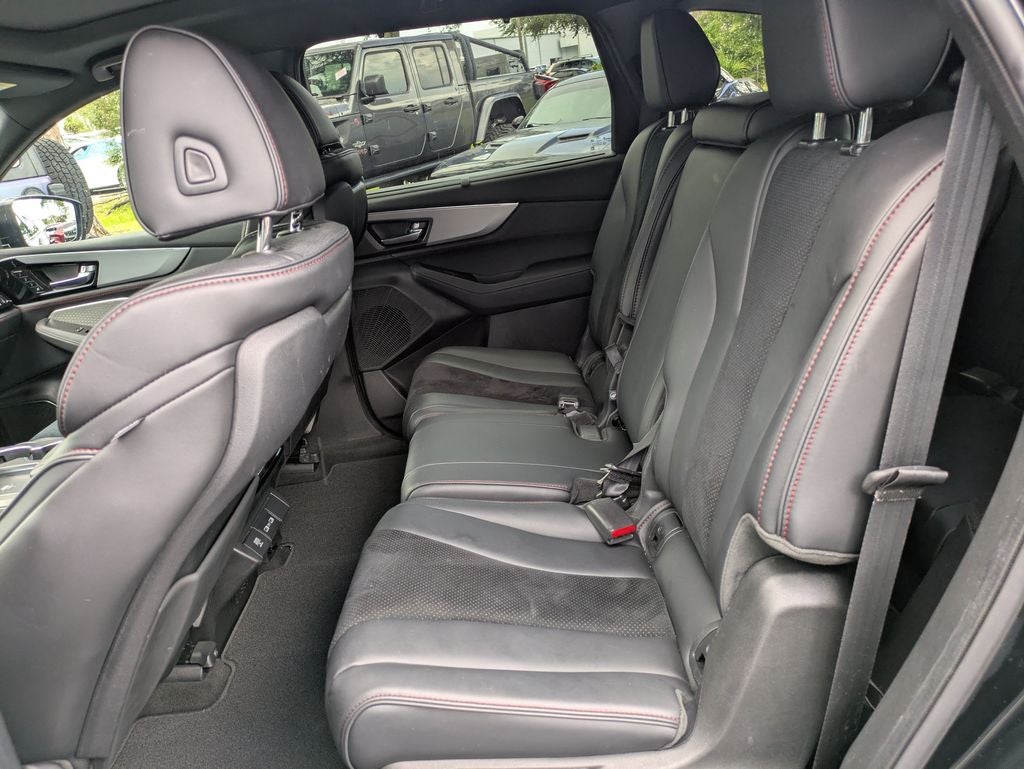 2023 Acura MDX A-Spec SH-AWD