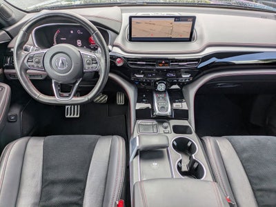 2023 Acura MDX A-Spec SH-AWD