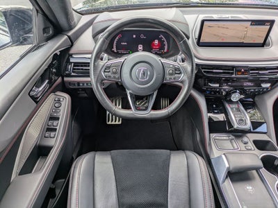 2023 Acura MDX A-Spec SH-AWD