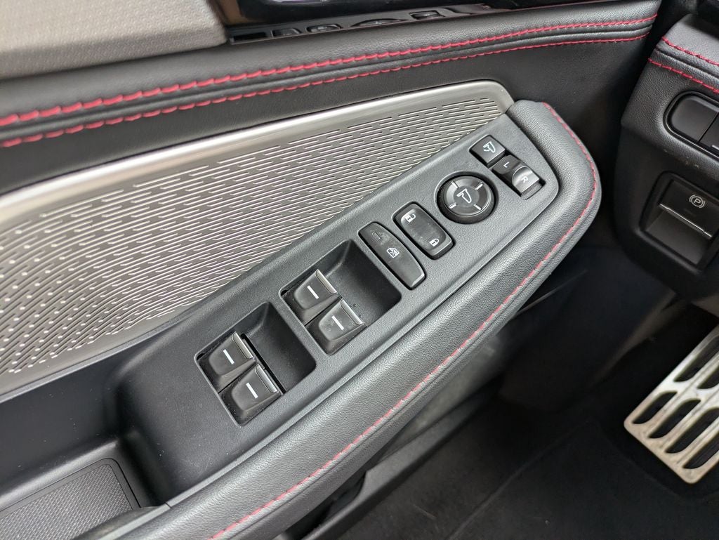 2023 Acura MDX A-Spec SH-AWD