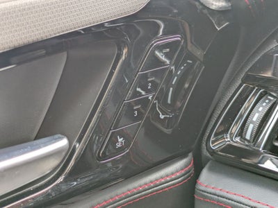 2023 Acura MDX A-Spec SH-AWD