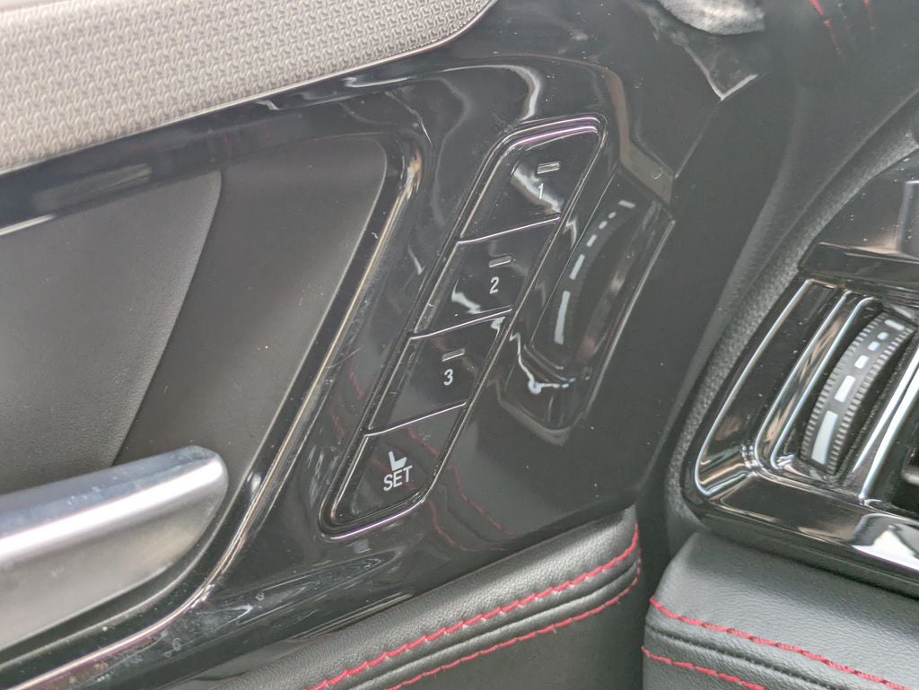 2023 Acura MDX A-Spec SH-AWD