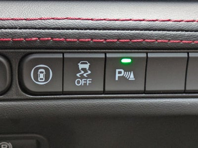 2023 Acura MDX A-Spec SH-AWD