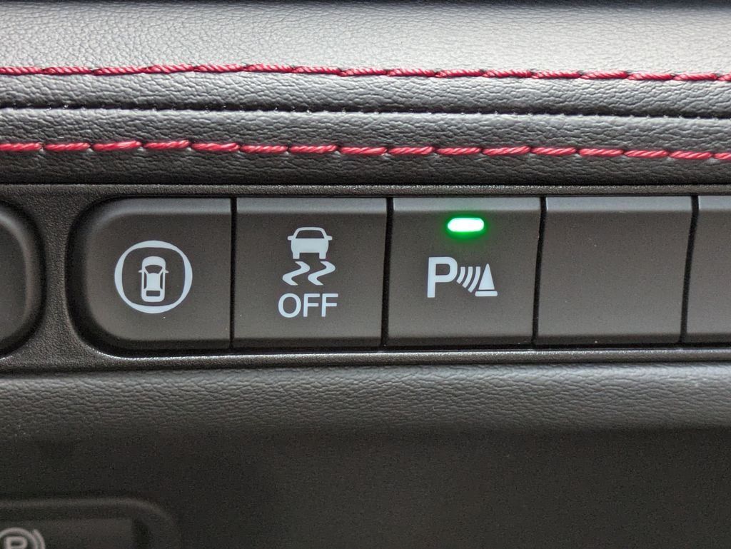 2023 Acura MDX A-Spec SH-AWD