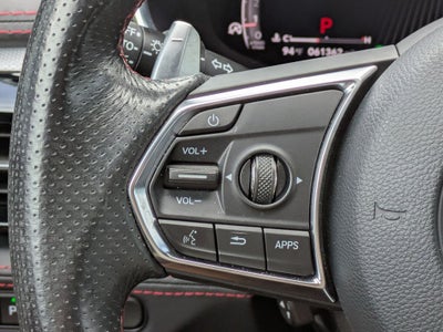 2023 Acura MDX A-Spec SH-AWD