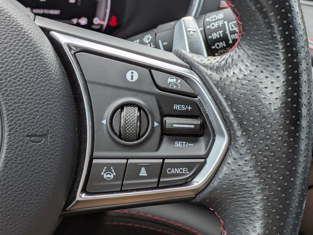 2023 Acura MDX A-Spec SH-AWD
