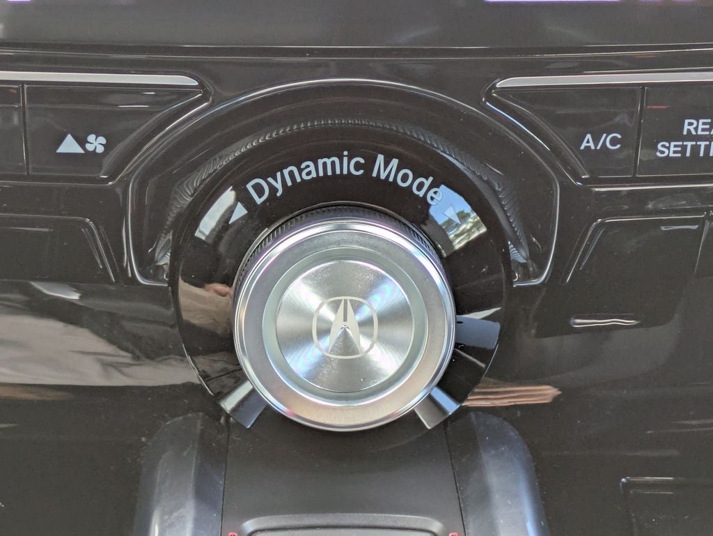 2023 Acura MDX A-Spec SH-AWD