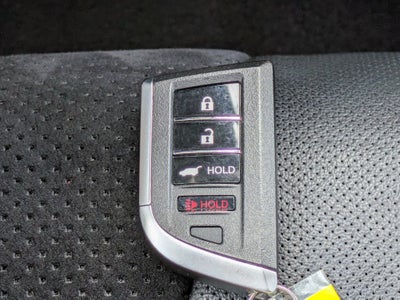 2023 Acura MDX A-Spec SH-AWD