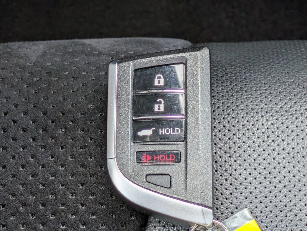 2023 Acura MDX A-Spec SH-AWD