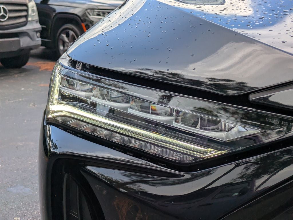 2023 Acura MDX A-Spec SH-AWD