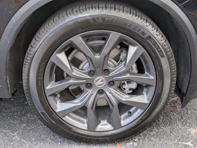 2023 Acura MDX A-Spec SH-AWD