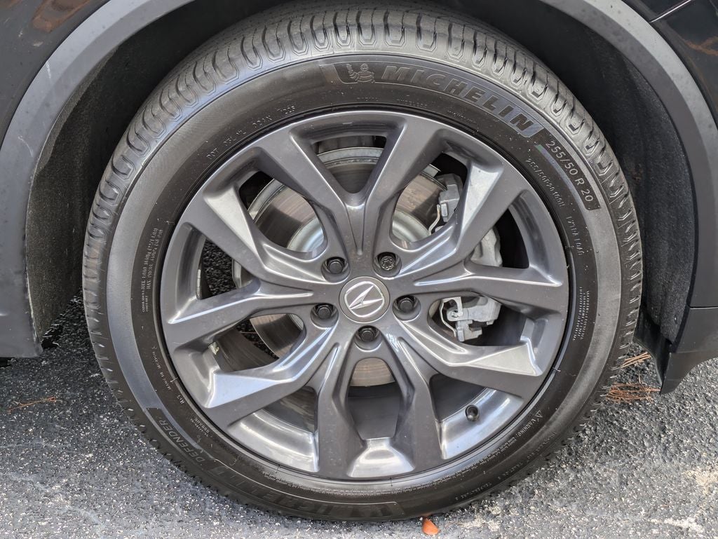 2023 Acura MDX A-Spec SH-AWD