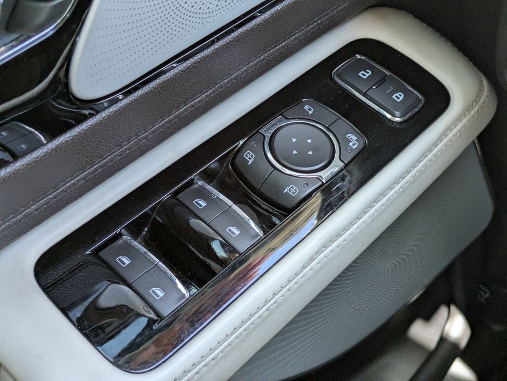 2021 Lincoln Aviator Black Label