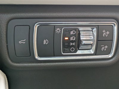2021 Lincoln Aviator Black Label
