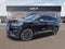 2021 Lincoln Aviator Black Label