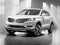 2017 Lincoln MKC Premiere