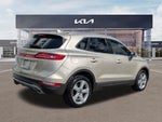 2017 Lincoln MKC Premiere