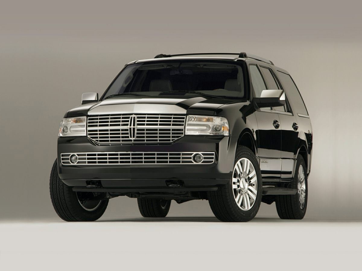 2010 Lincoln Navigator Base