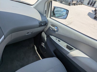 2008 Nissan Quest 3.5