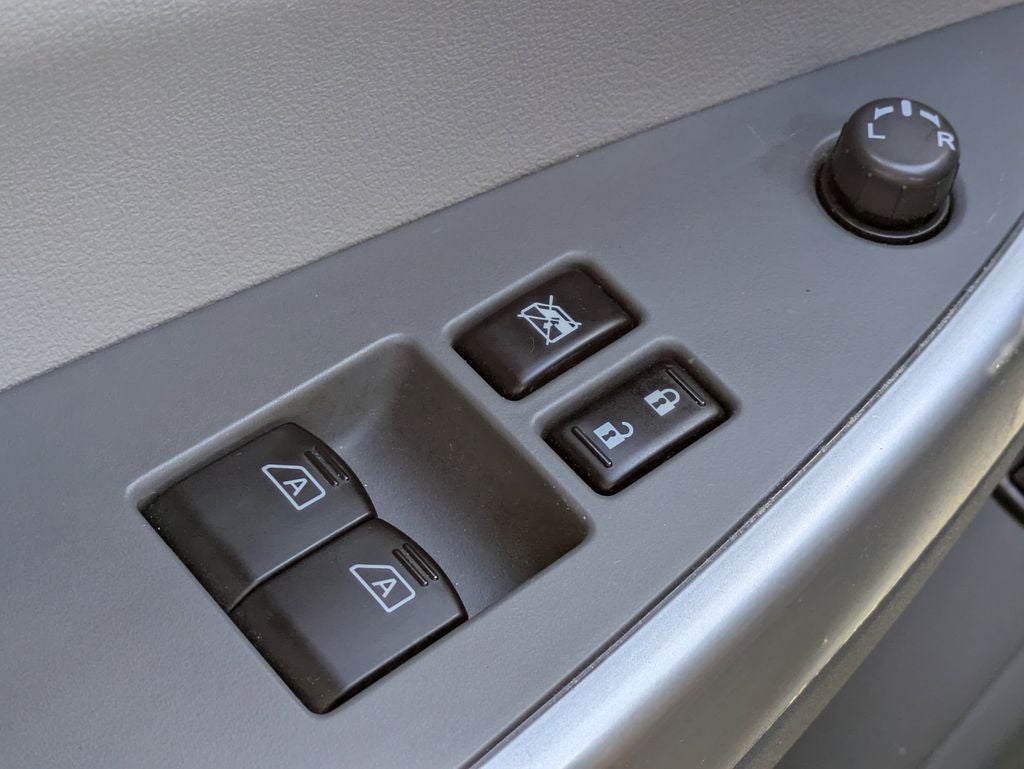 2008 Nissan Quest 3.5