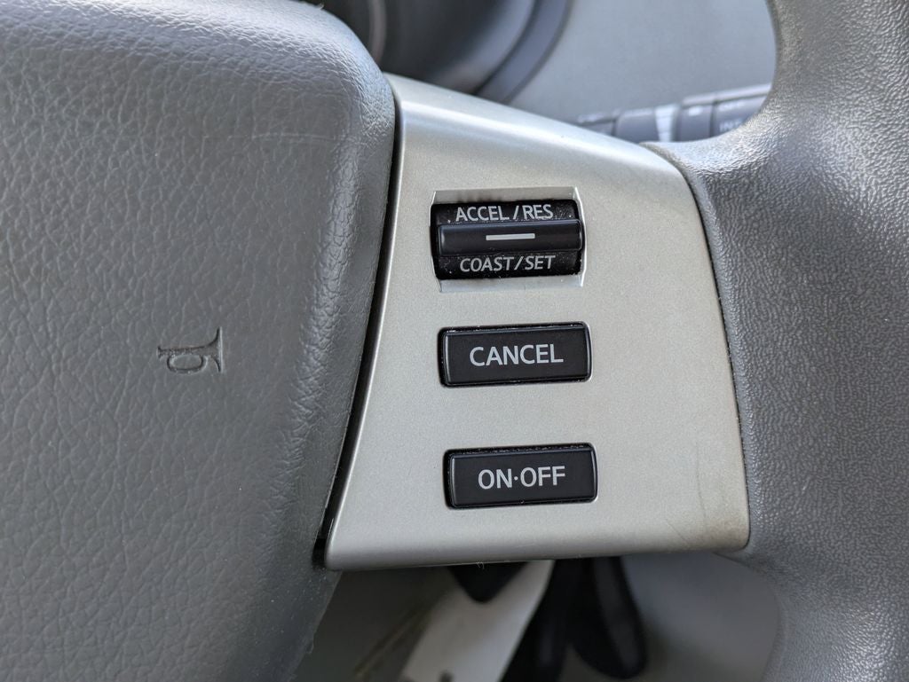 2008 Nissan Quest 3.5