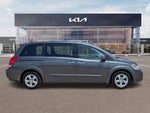 2008 Nissan Quest 3.5
