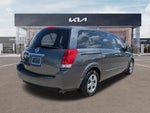 2008 Nissan Quest 3.5