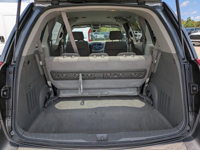 2008 Nissan Quest 3.5